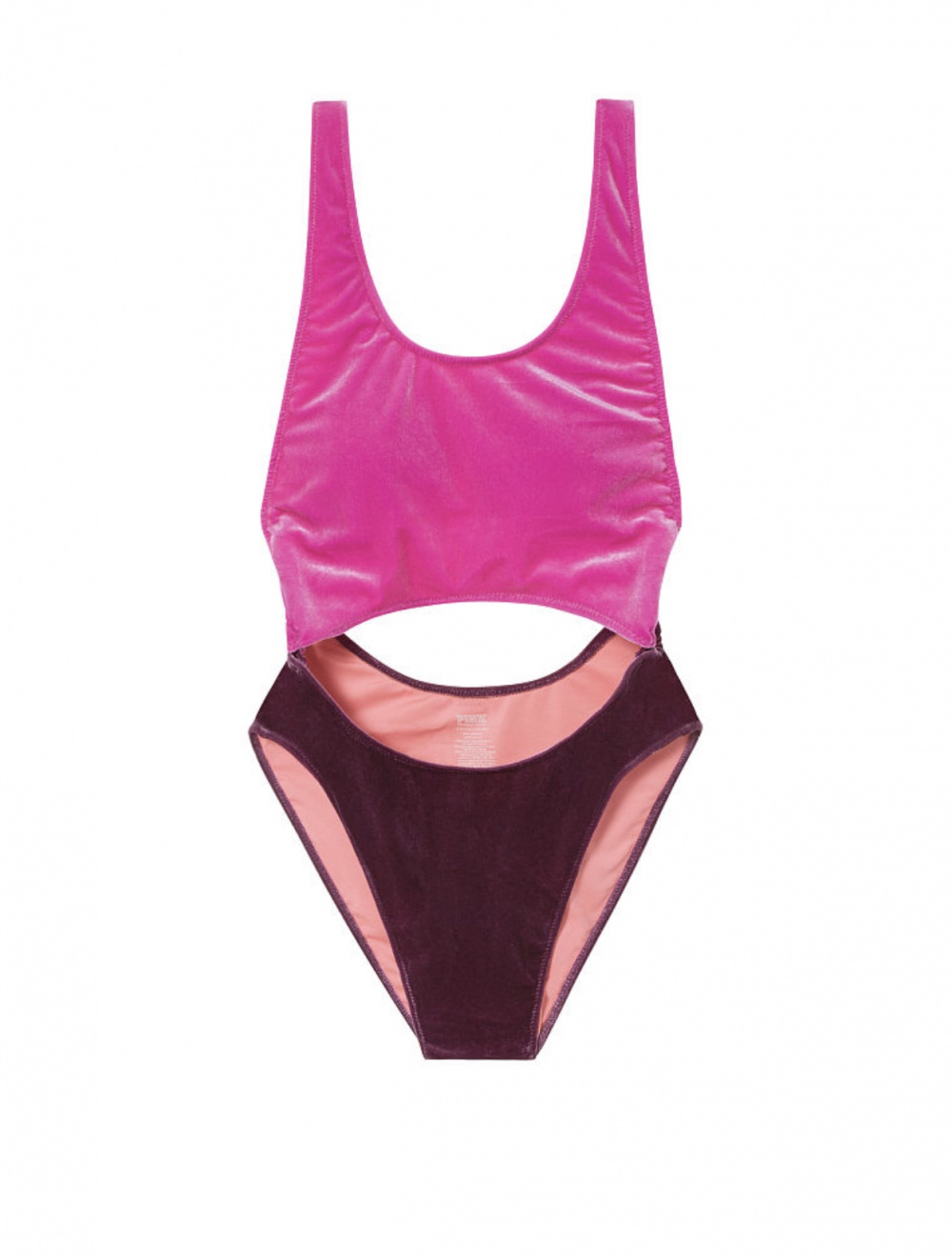 Купальник Victoria’s Secret Pink размер S