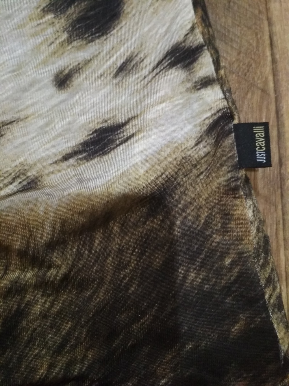 Блузка Just cavalli 44-46