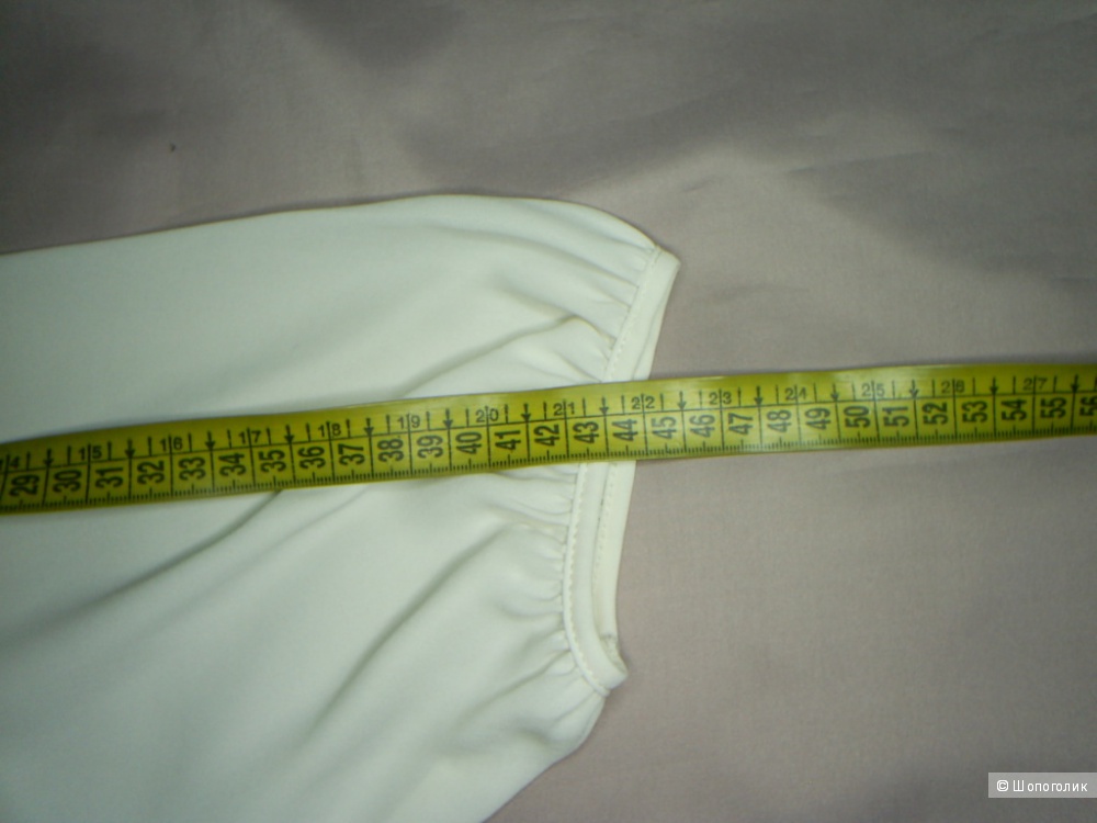 Блузка от Dorothy Perkins р 16 анг. на 48-52 русс