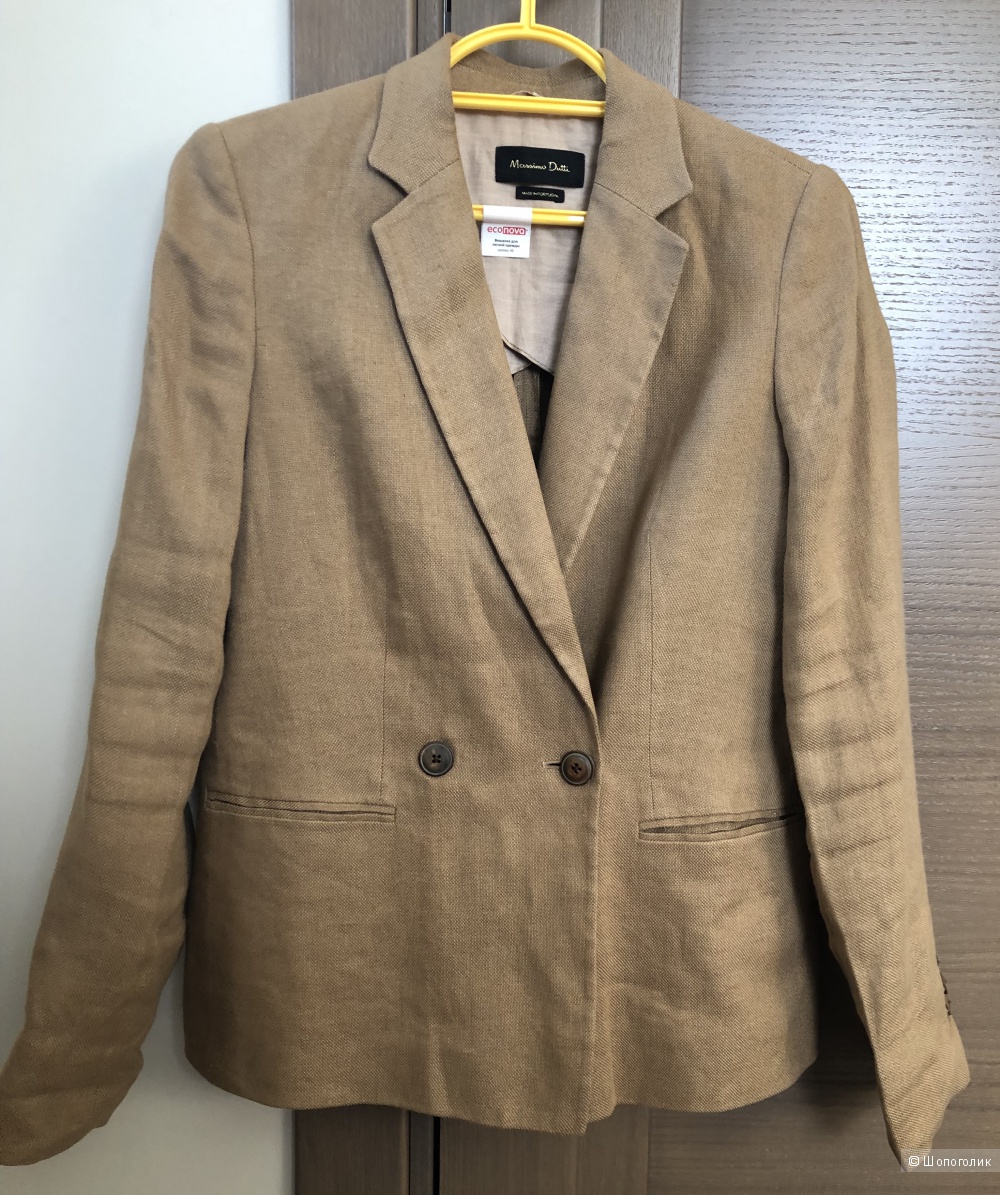 Жакет Massimo Dutti размер 44