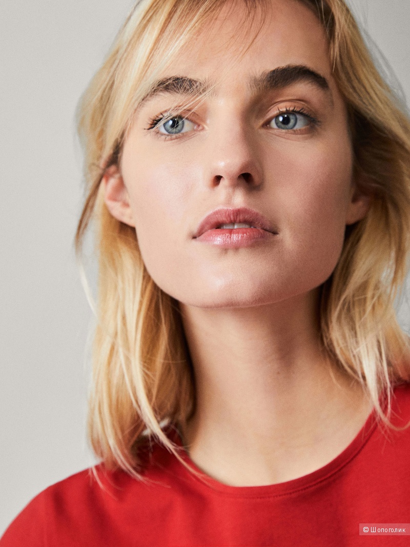 Футболка Massimo Dutti XS-S-M