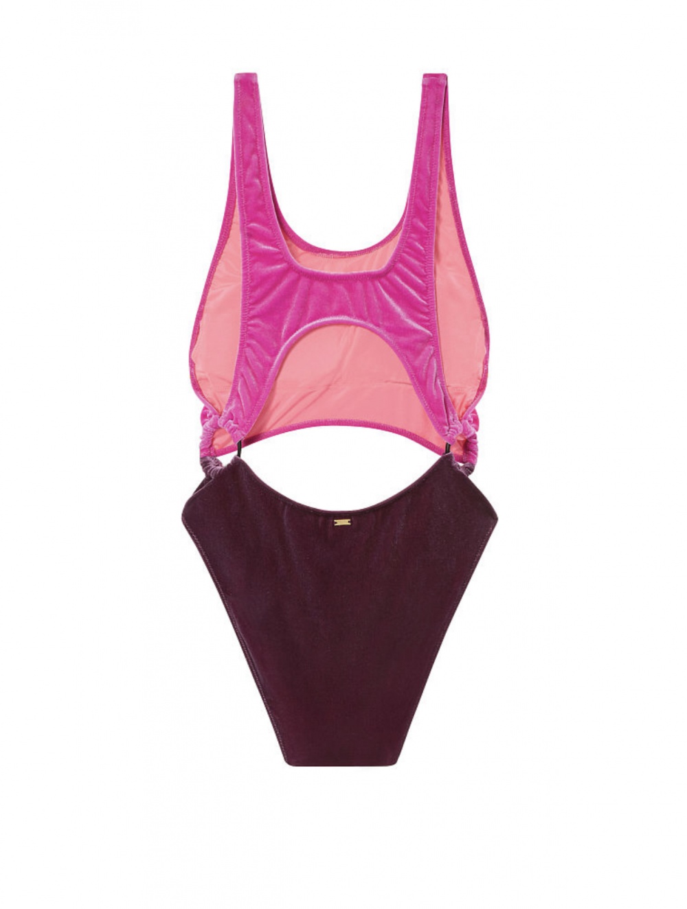 Купальник Victoria’s Secret Pink размер S
