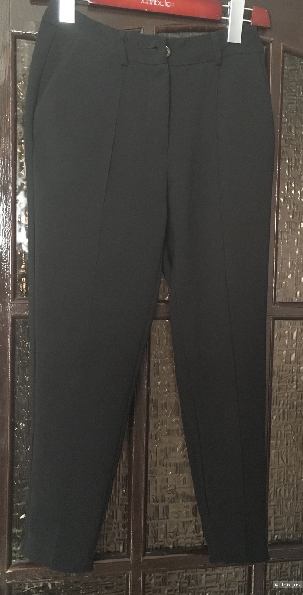 Укороченные брюки (Капри) Love Republic , размер 40