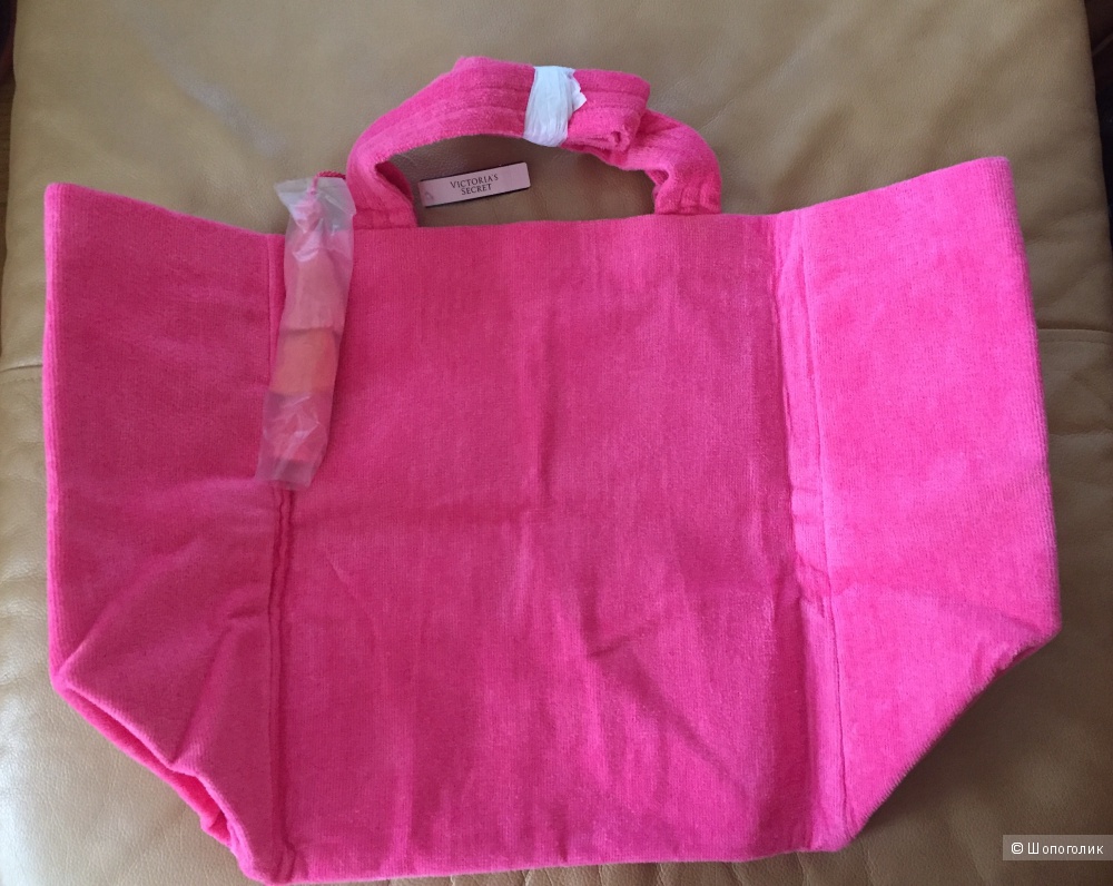 Пляжная сумка Victoria's Secret