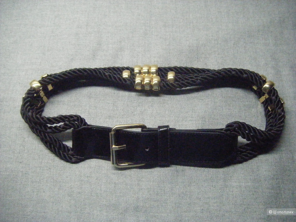Сет из 2х Ремней, No name, 85 и 124см