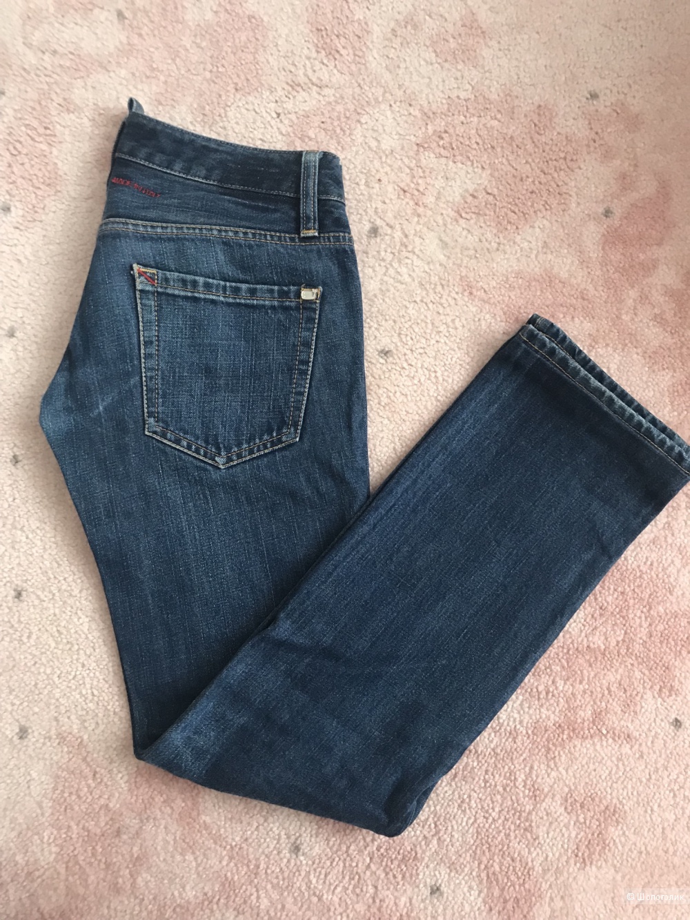 Джинсы Dsquared, 38it