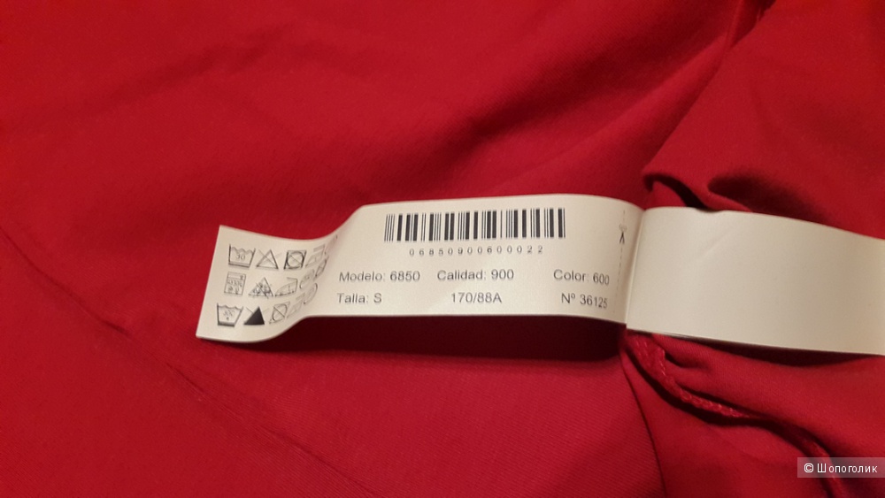 Футболка Massimo Dutti XS-S-M