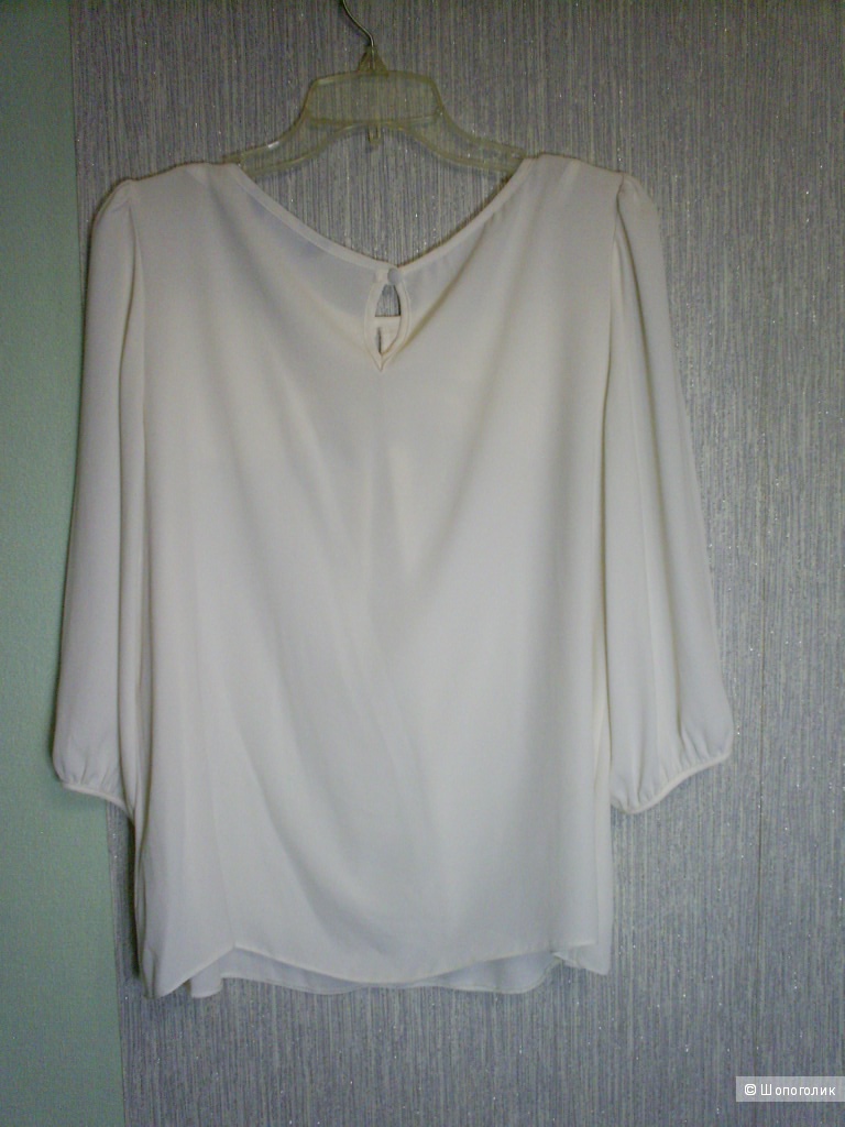 Блузка от Dorothy Perkins р 16 анг. на 48-52 русс