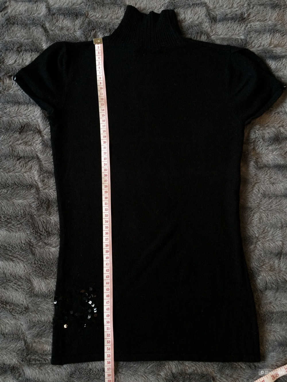 Водолазка GUESS р.XS