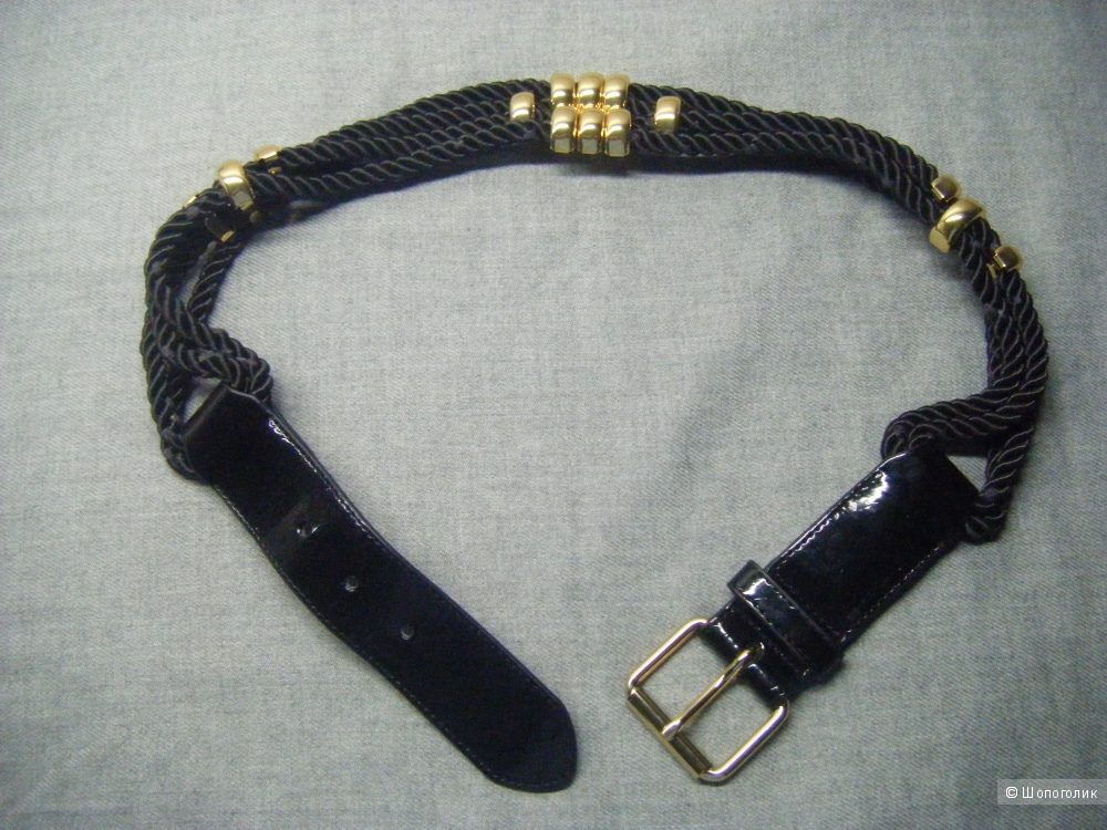 Сет из 2х Ремней, No name, 85 и 124см