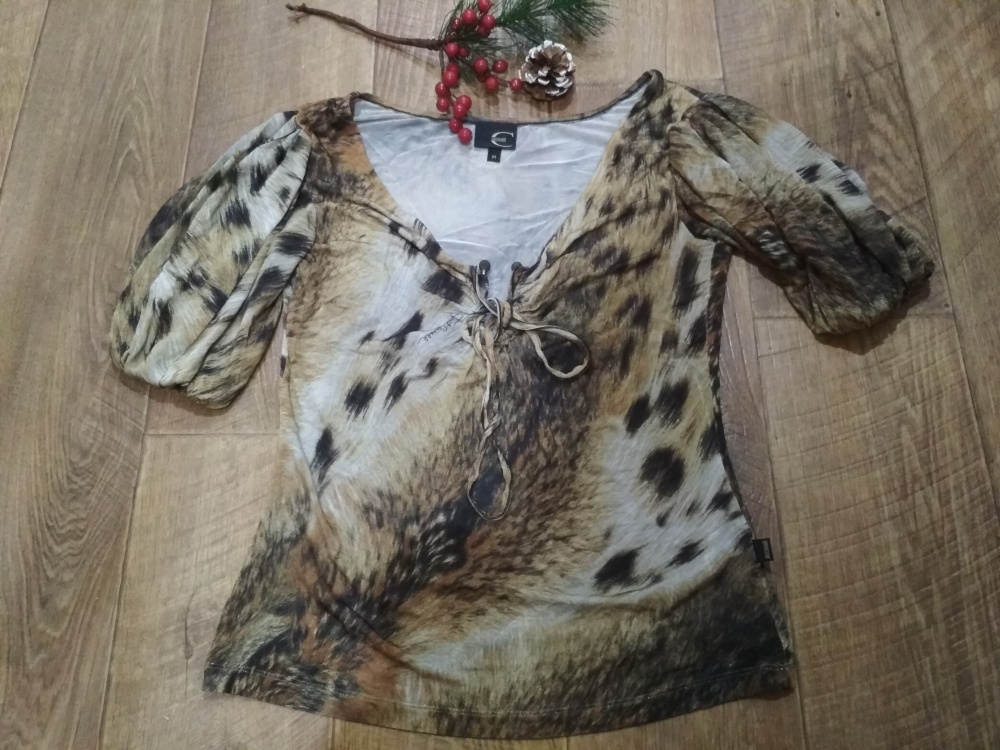 Блузка Just cavalli 44-46