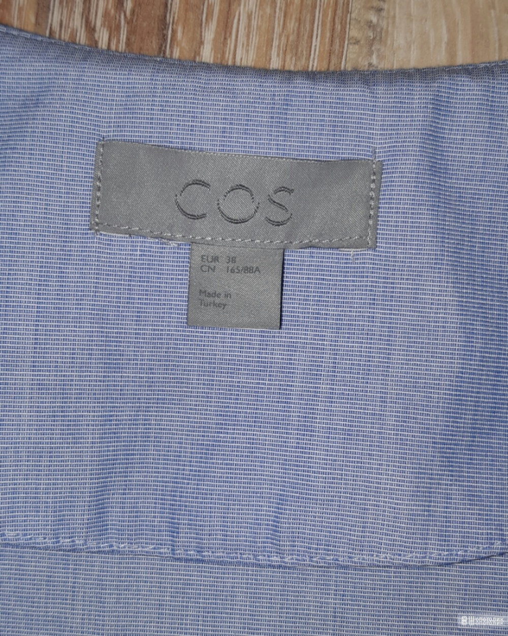 Платье Cos, L, M