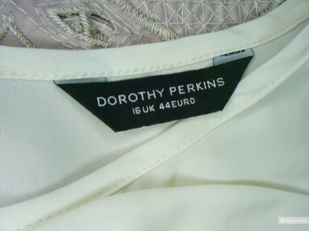 Блузка от Dorothy Perkins р 16 анг. на 48-52 русс