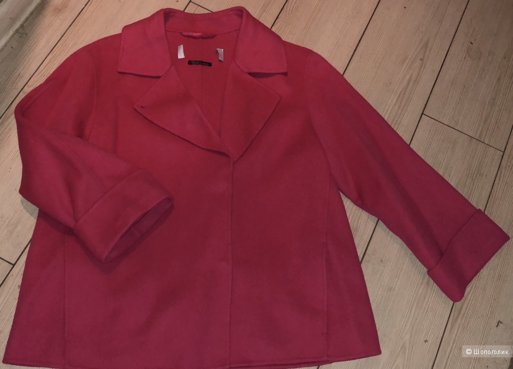 Короткое пальто MaxMara, it 44