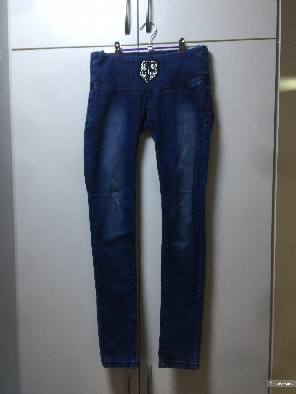 Джинсы d&d jeans 40-42