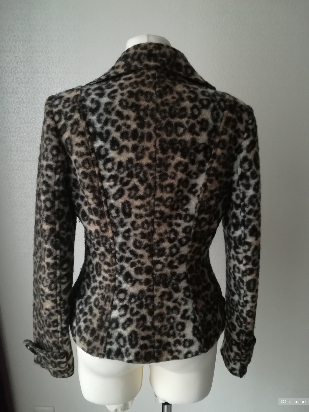 Пиджак Nicowa, размер 38 евр