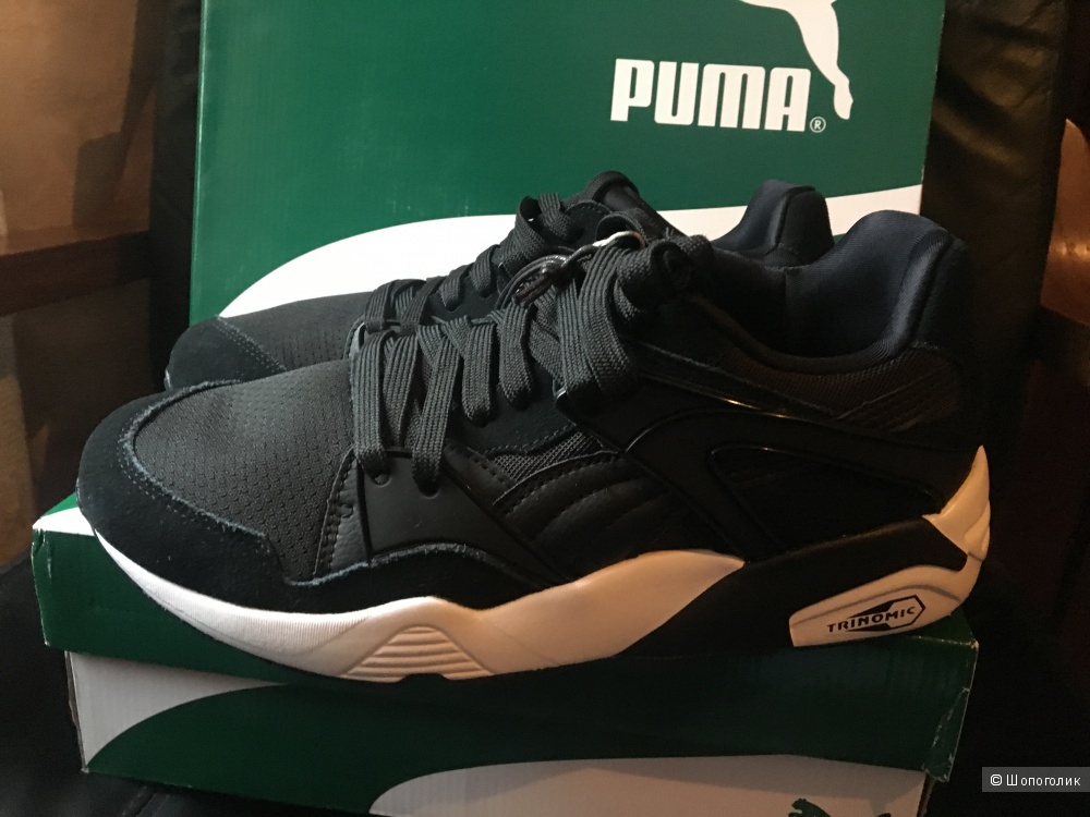 Кроссовки Puma Blaze, размер 41