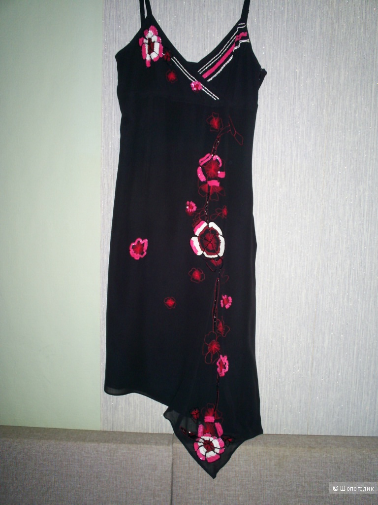Сарафан от Karen Millen р 12 анг на 44-46 русс.
