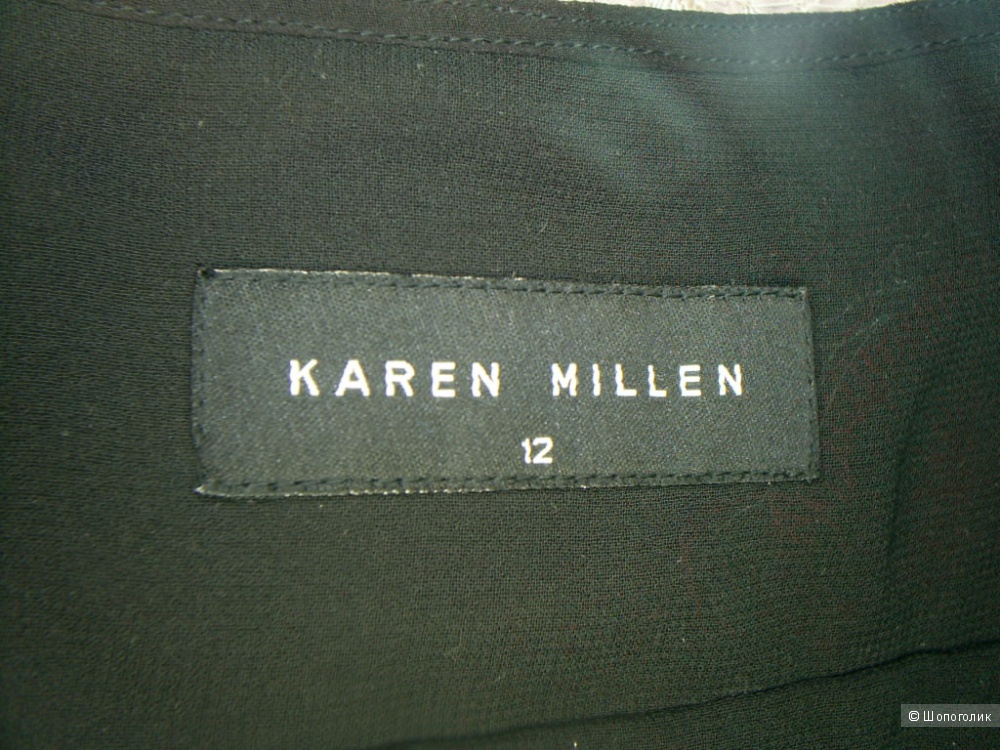 Сарафан от Karen Millen р 12 анг на 44-46 русс.
