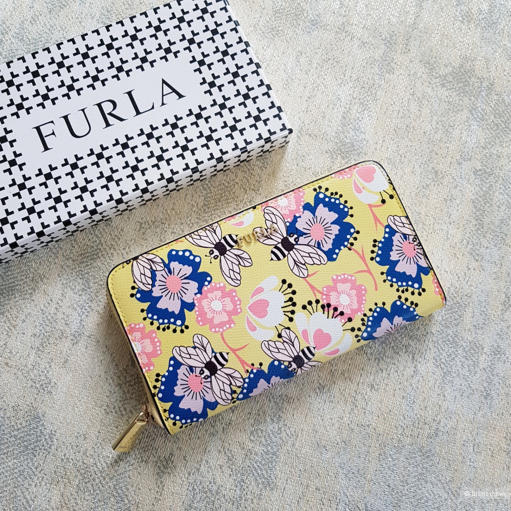 Кошелек Furla