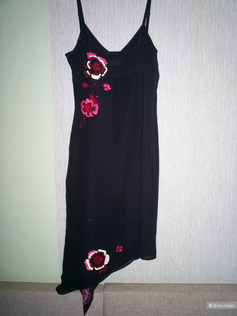 Сарафан от Karen Millen р 12 анг на 44-46 русс.