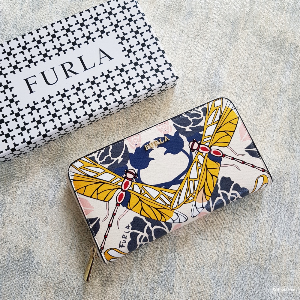 Кошелек Furla
