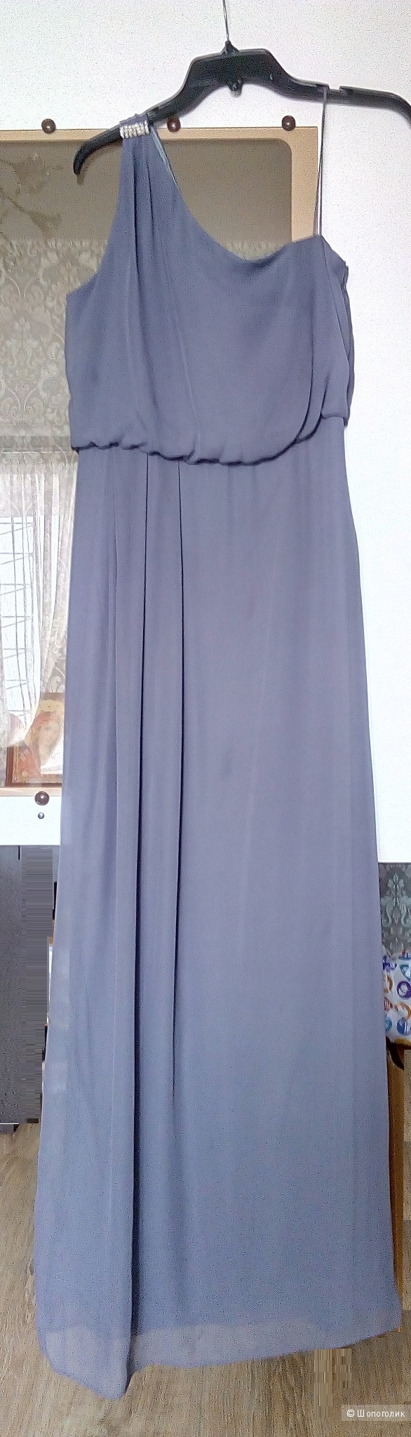 Платье Adrianna Papell, размер 46-48