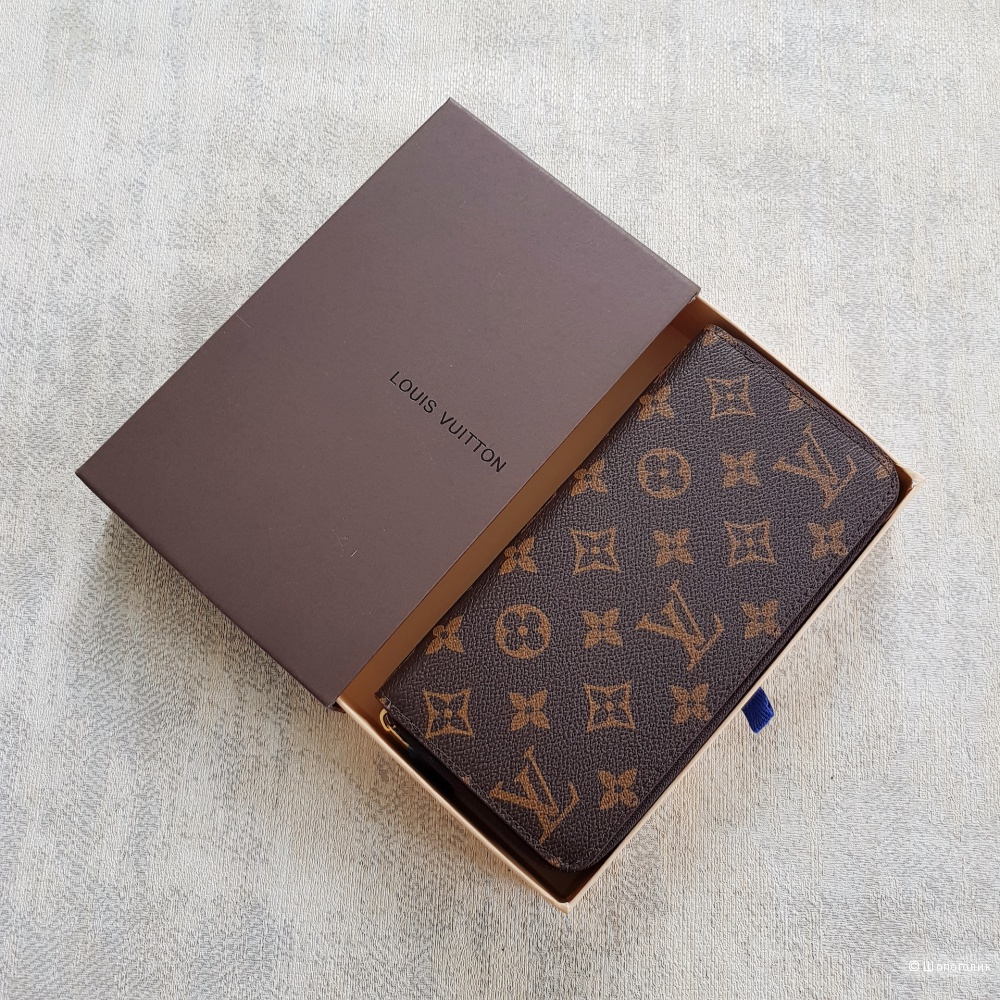 Кошелек Louis Vuitton