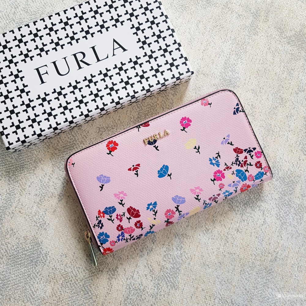 Кошелек Furla