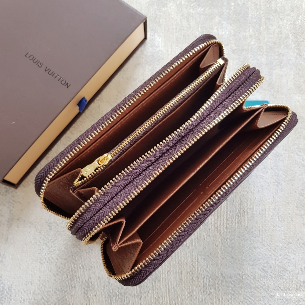 Кошелек Louis Vuitton