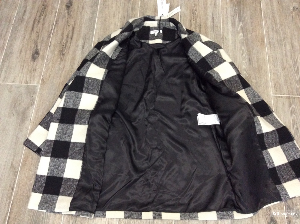 Пальто -пиджак Morgan 46-48 размер
