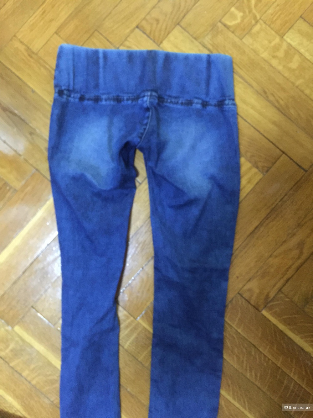 Джинсы d&d jeans 40-42