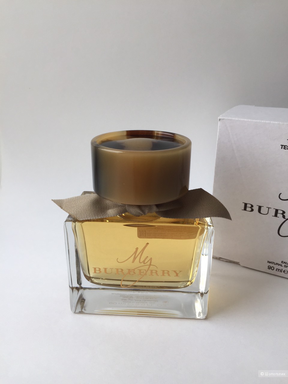 Парфюмерная вода My Burberry ,  90 мл