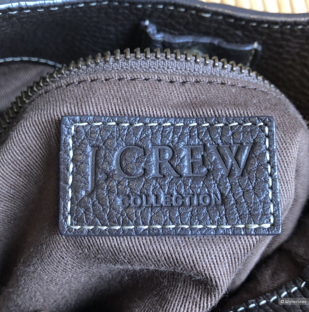 Сумка J.Crew