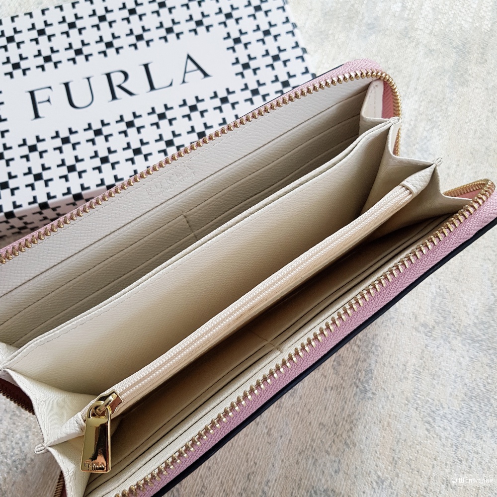 Кошелек Furla