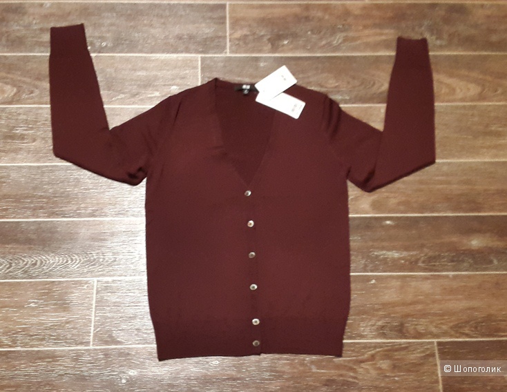 Кардиган Uniqlo XS-S
