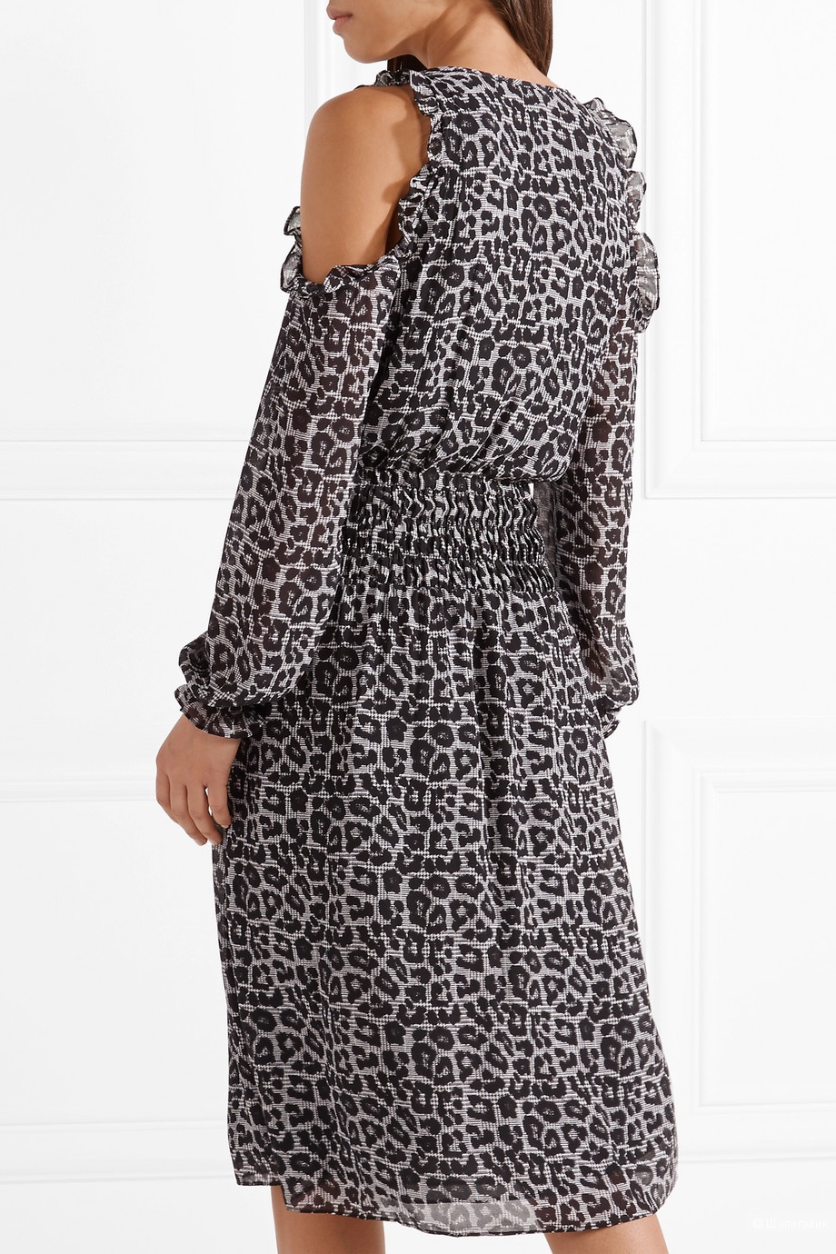 Платье MICHAEL KORS. р.46