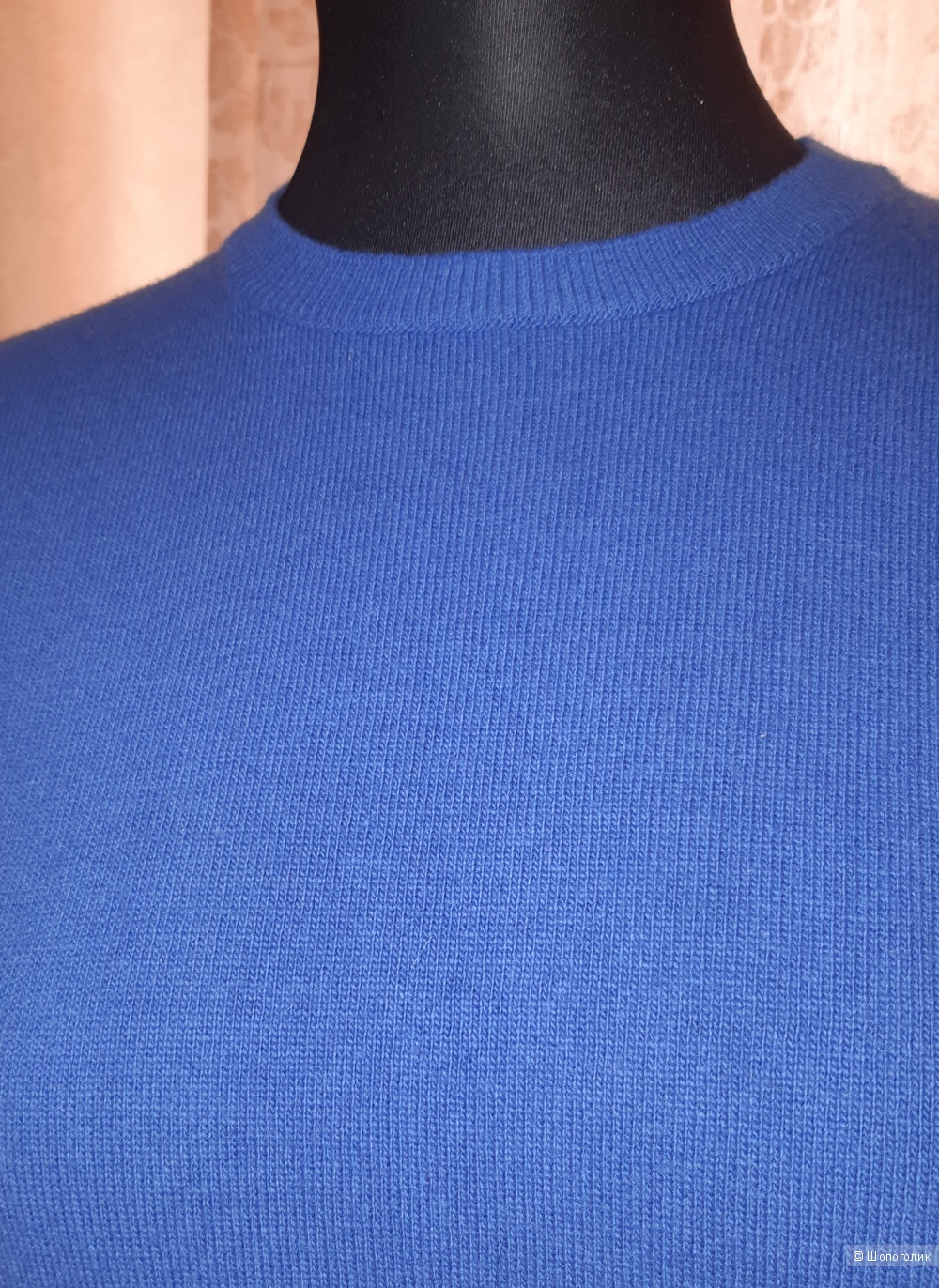 Пуловер benetton, размер m/l