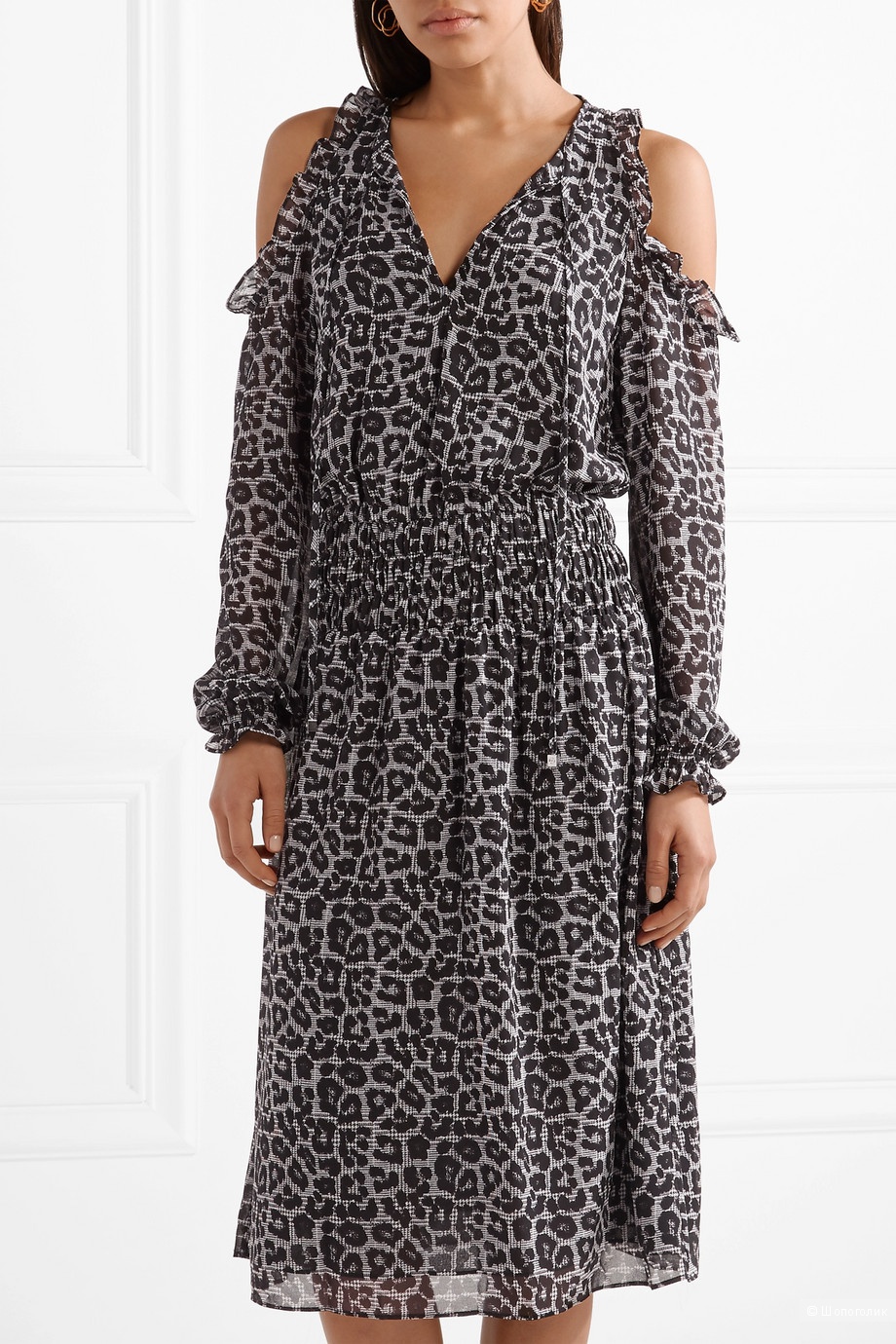 Платье MICHAEL KORS. р.46