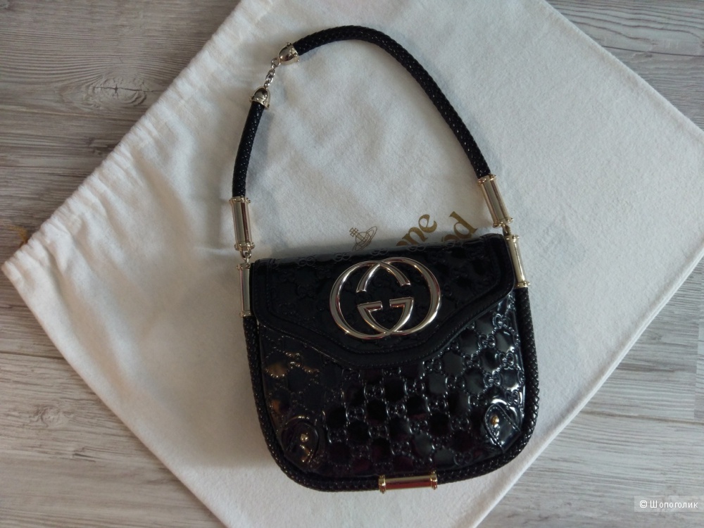 Сумка женская Gucci, small.