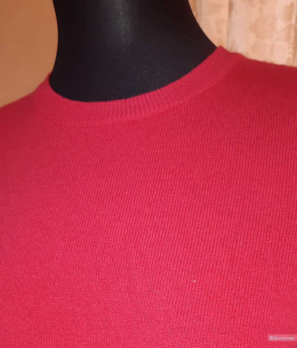 Пуловер benetton, размер m/l