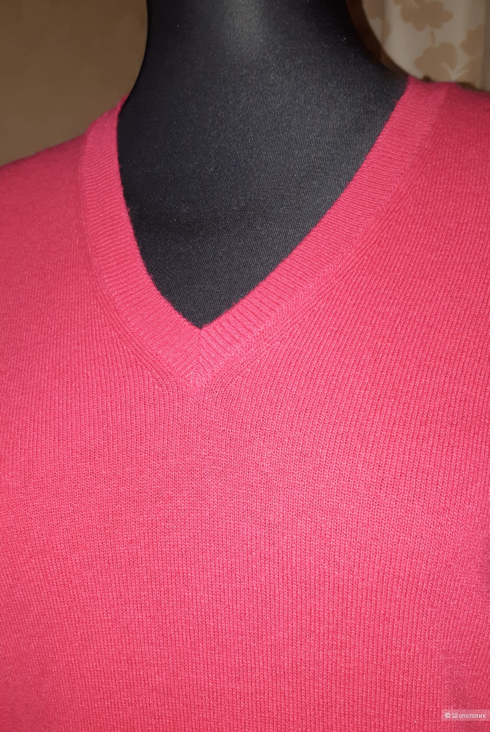 Пуловер benetton, размер m/l