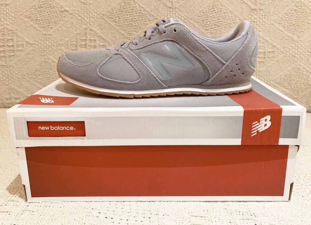 Кроссовки New Balance L555 - Flipduo, р. 35