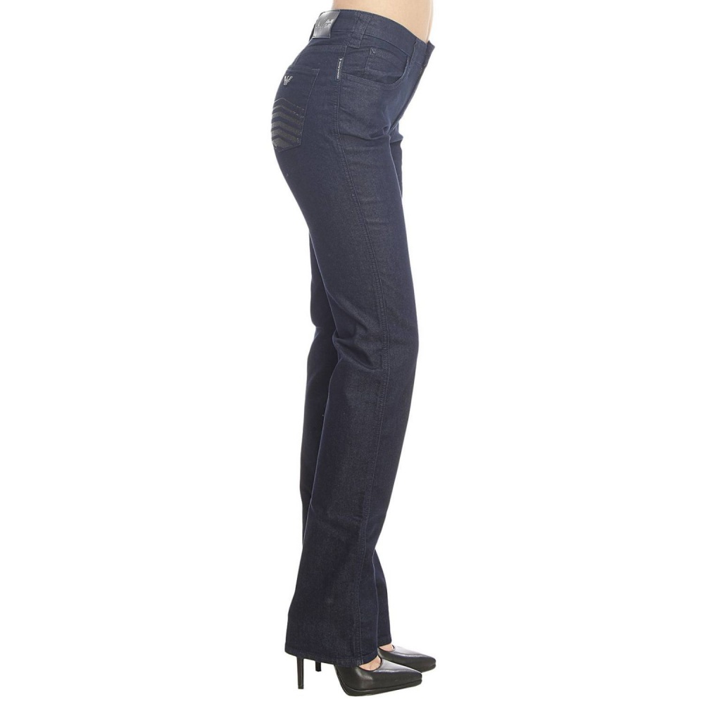 Джинсы ARMANI JEANS размер 26.