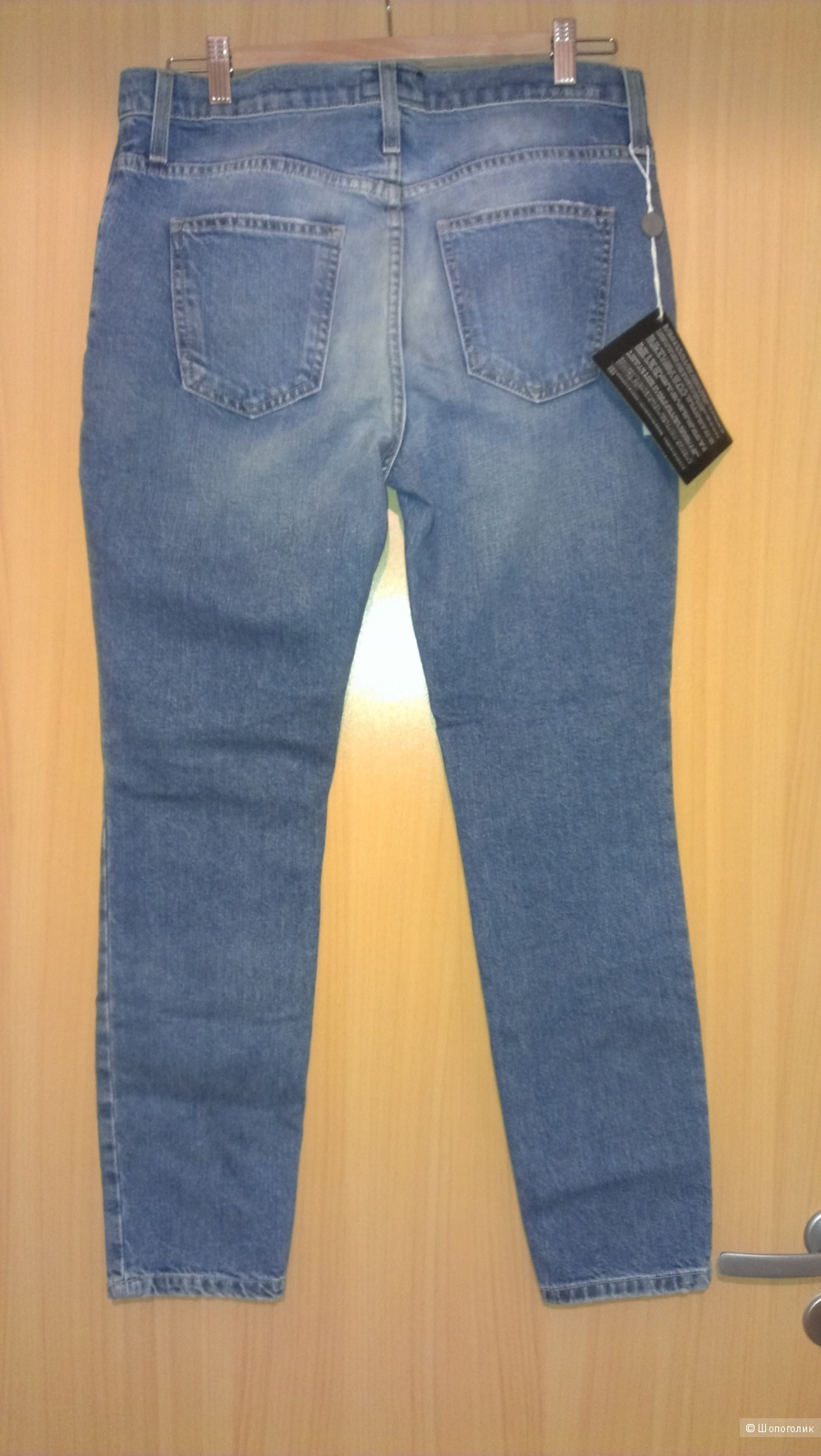 Джинсы Current/Elliott размер 26