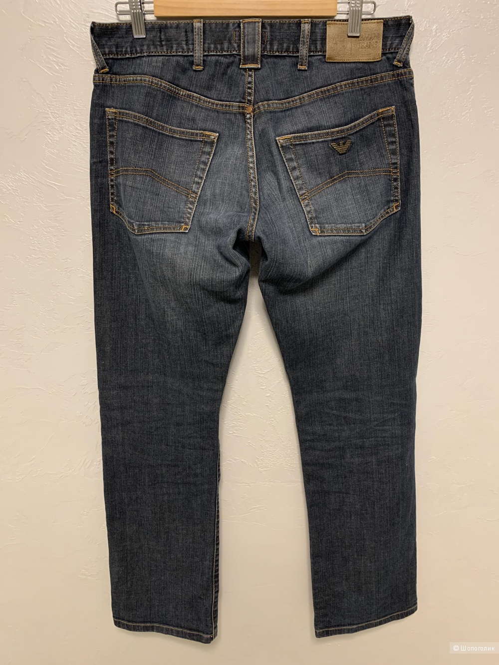 Джинсы Armani Jeans, размер 30