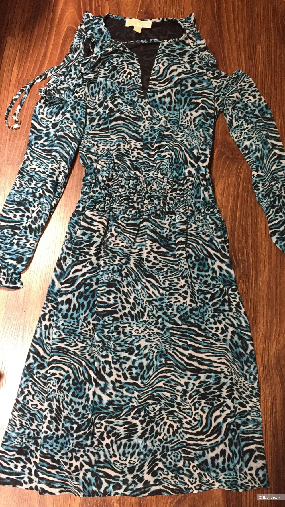 Платье MICHAEL KORS. р.46