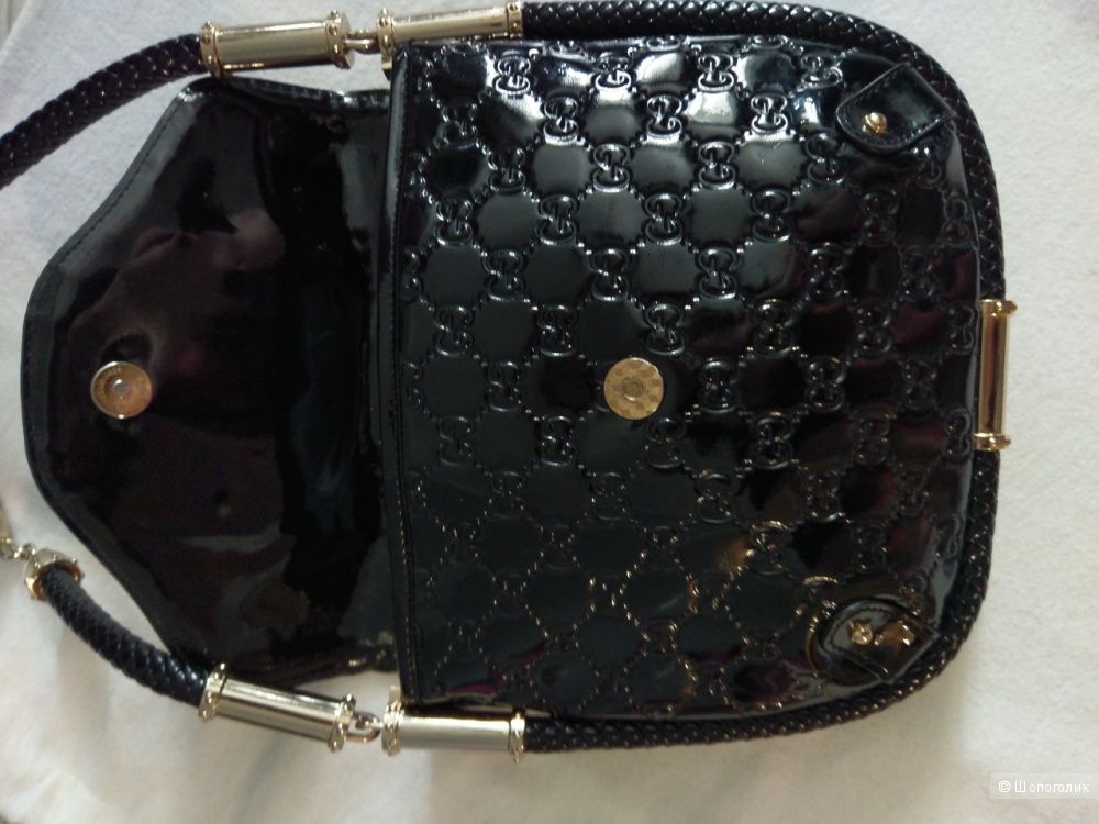Сумка женская Gucci, small.