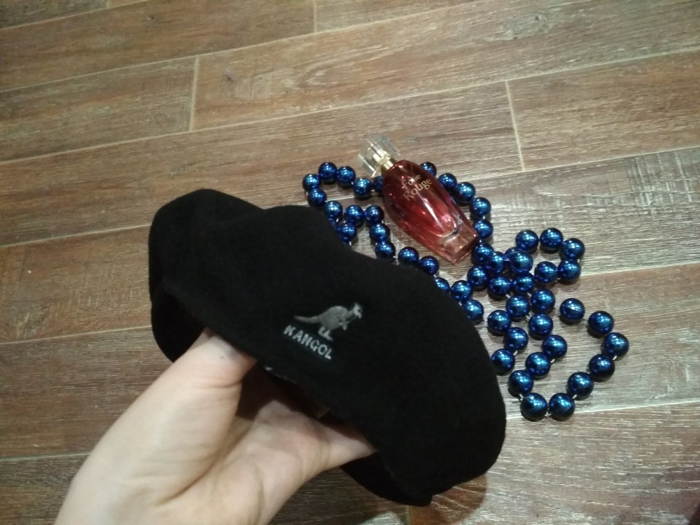 Кепка Kangol 56