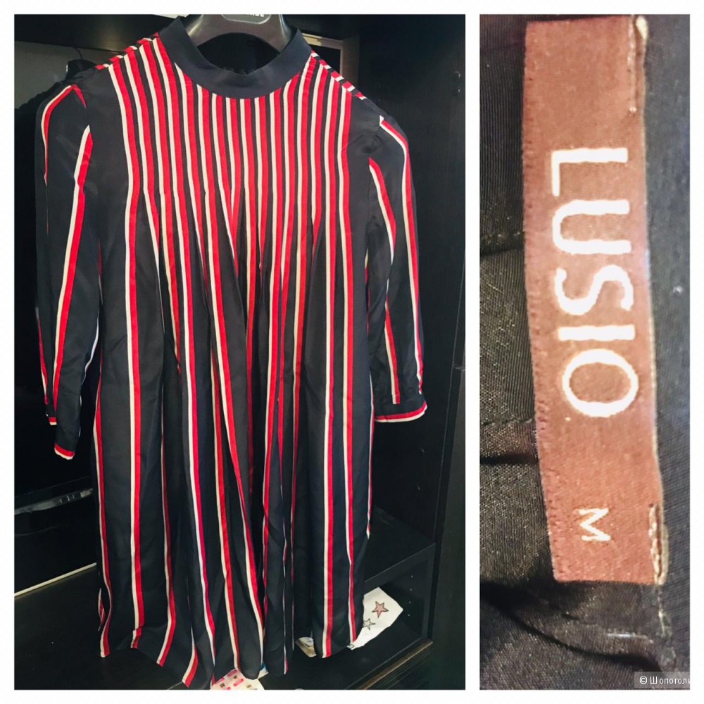 Платье LUSIO 44р.